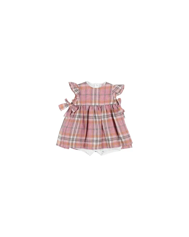 Il Gufo NEUGEBORENE - Babykleidung-Setsauf YOOX.COM Malve