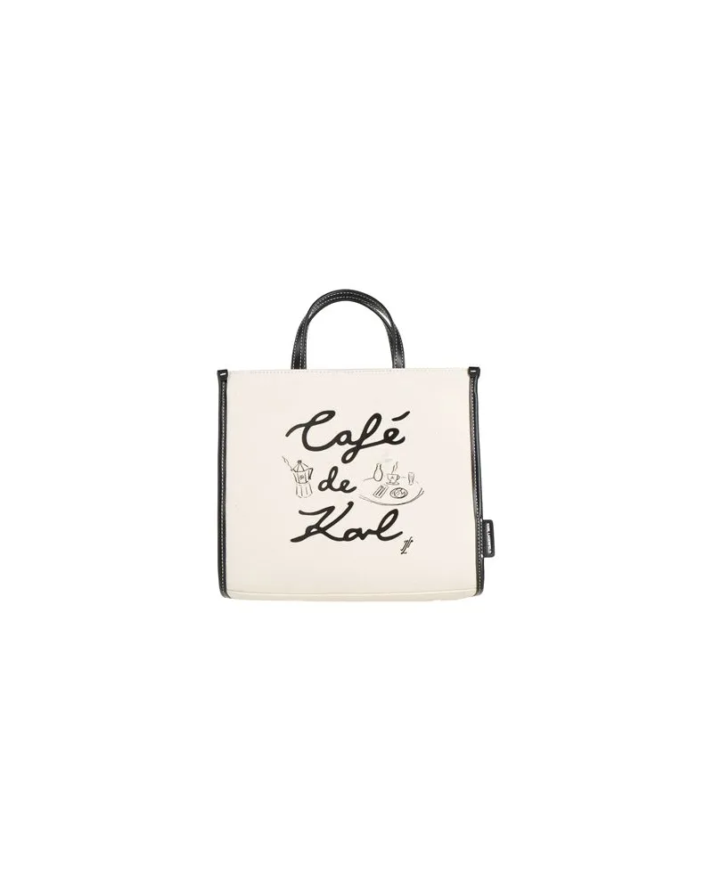 Karl Lagerfeld TASCHEN - Handtaschenauf YOOX.COM Off