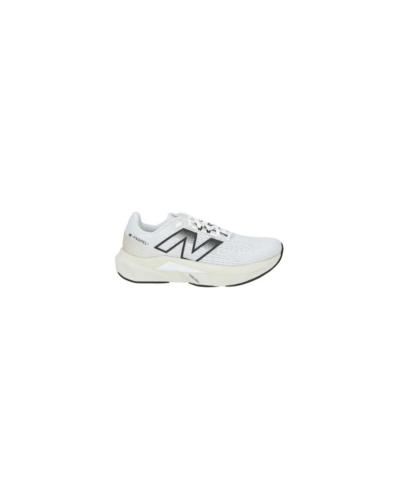 New Balance FCPR - SCHUHE - Sneakersauf YOOX.COM Weiß
