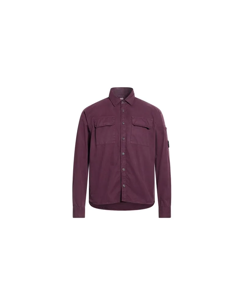 C.P. Company TOPS - Hemdenauf YOOX.COM Bordeaux