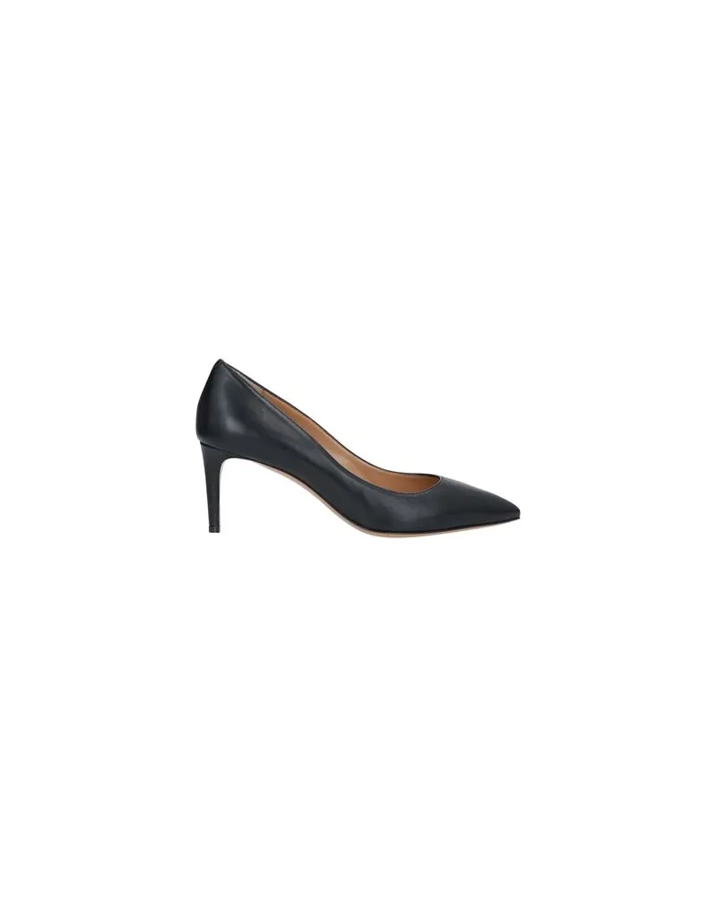 Bally SCHUHE - Pumpsauf YOOX.COM Schwarz