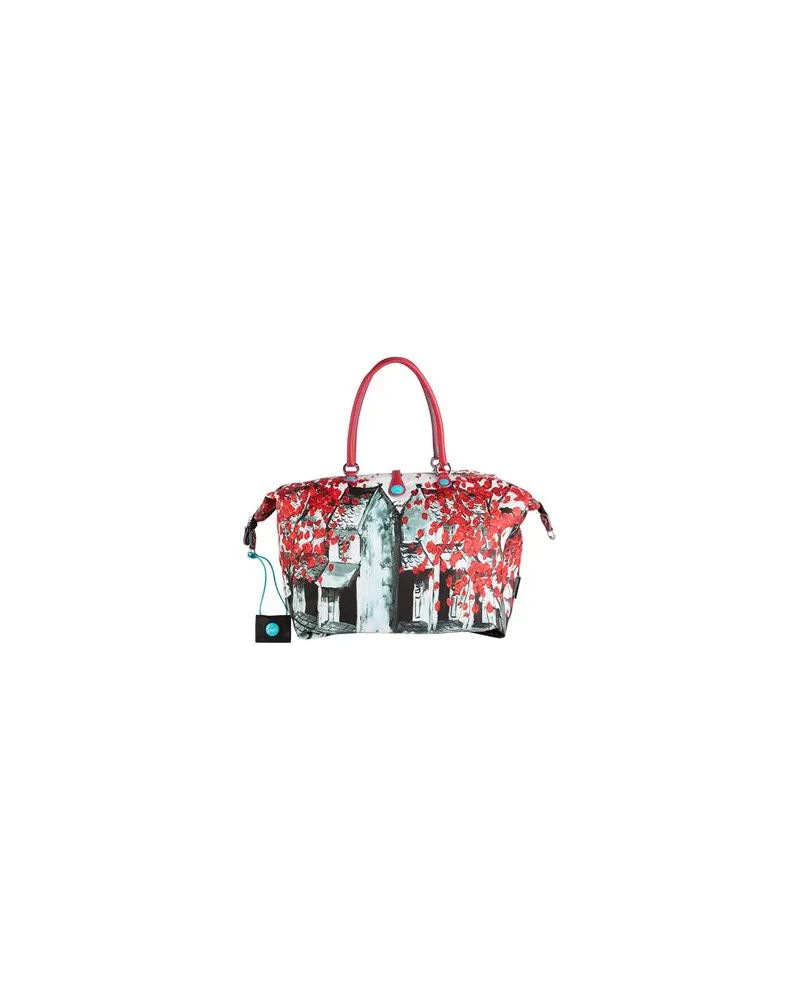 Gabs TASCHEN - Handtaschenauf YOOX.COM Rot