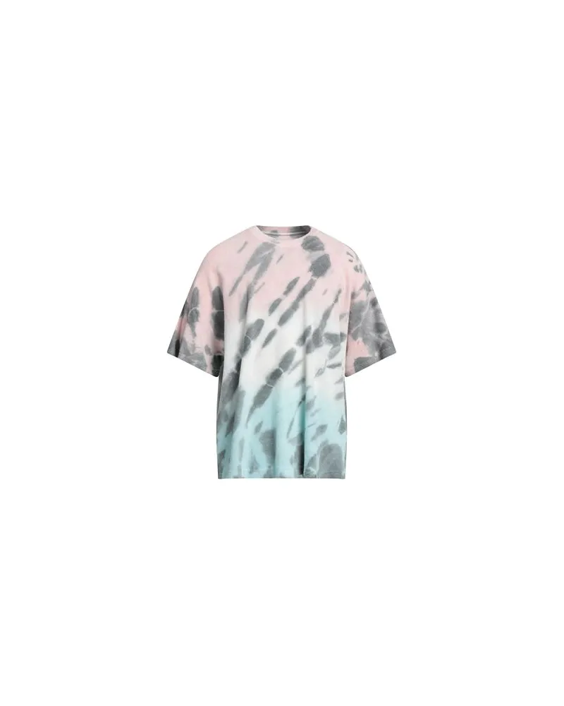BONSAI TOPS - T-shirtsauf YOOX.COM Rosa