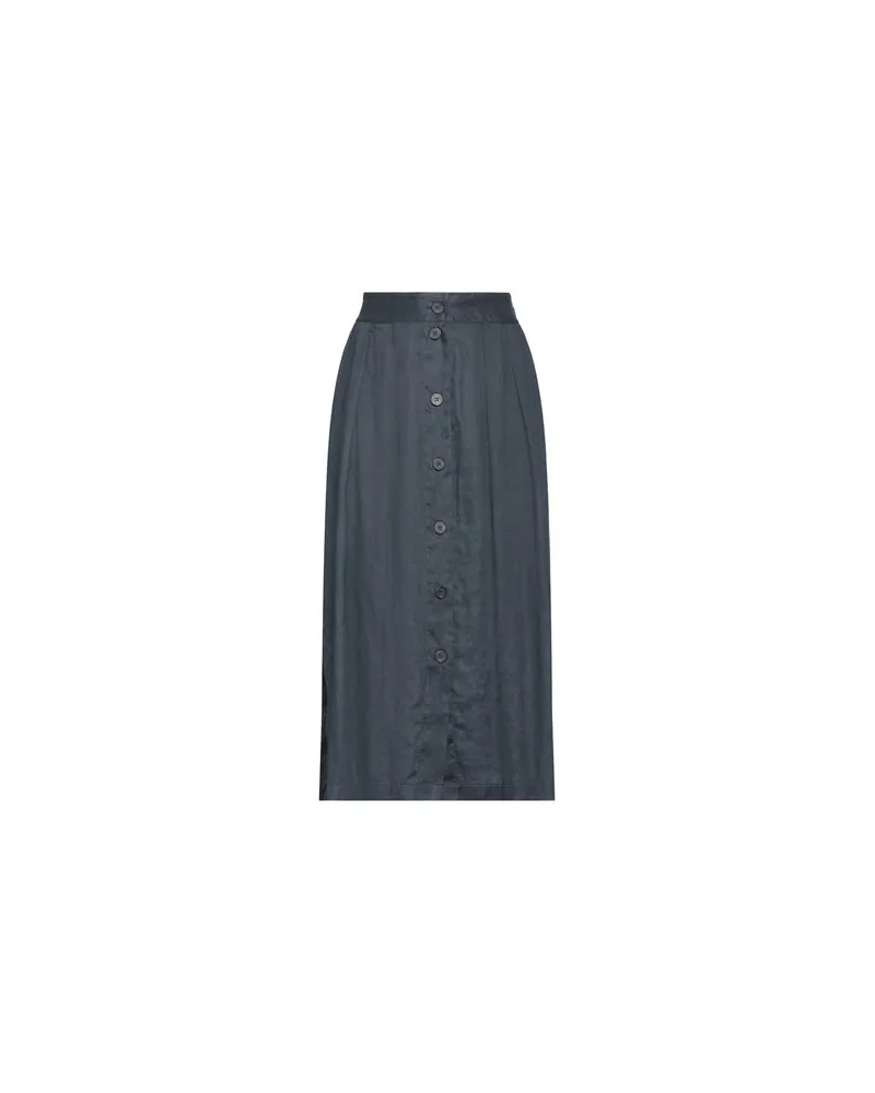 ottod’Ame HOSEN & RÖCKE - Midi-Röckeauf YOOX.COM Taubenblau