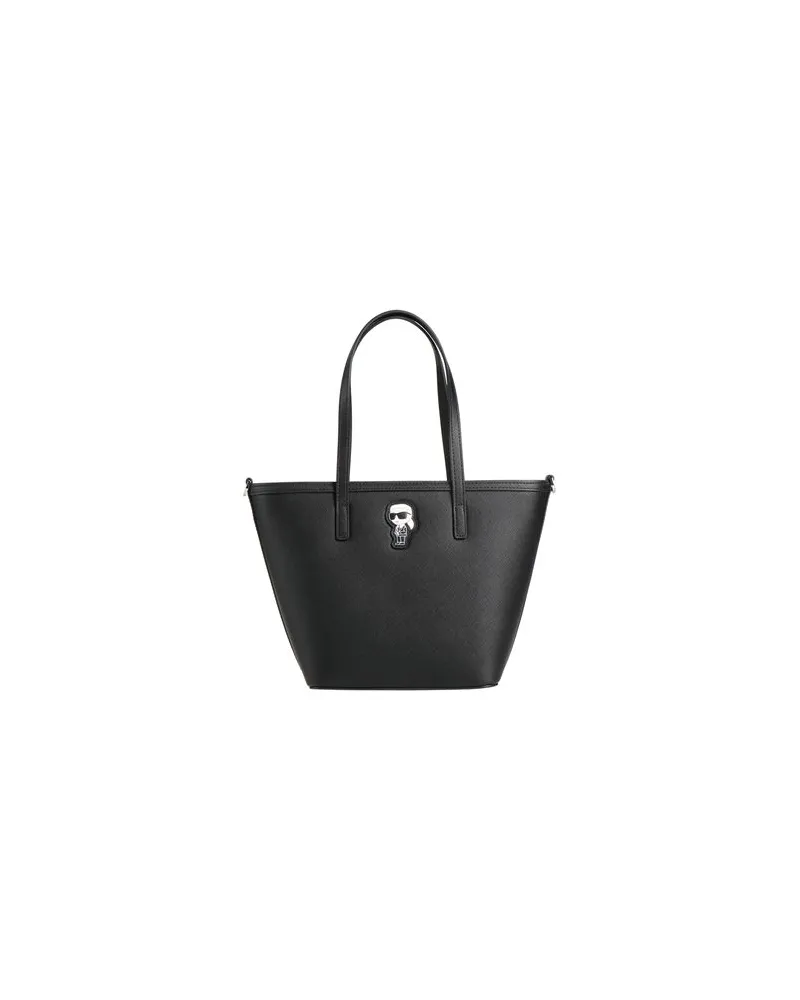 Karl Lagerfeld TASCHEN - Handtaschenauf YOOX.COM Schwarz