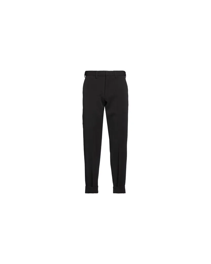 AT.P.CO HOSEN & RÖCKE - Hosenauf YOOX.COM Schwarz