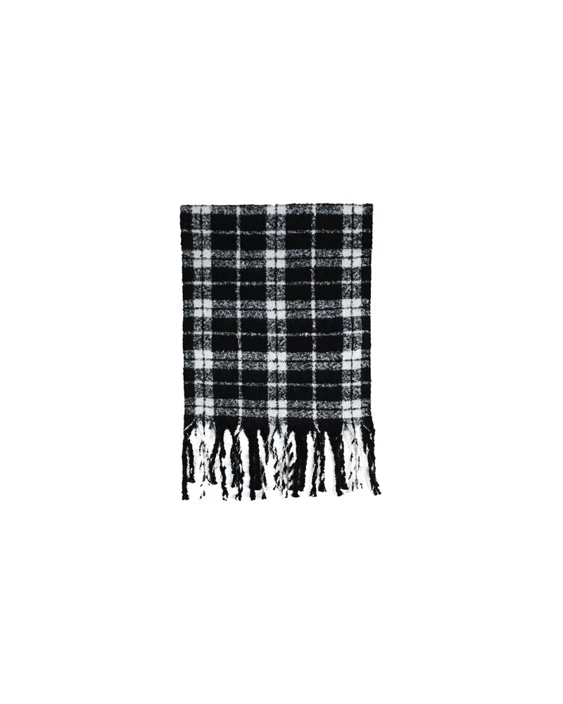 only ACCESSOIRES - Schalsauf YOOX.COM Schwarz