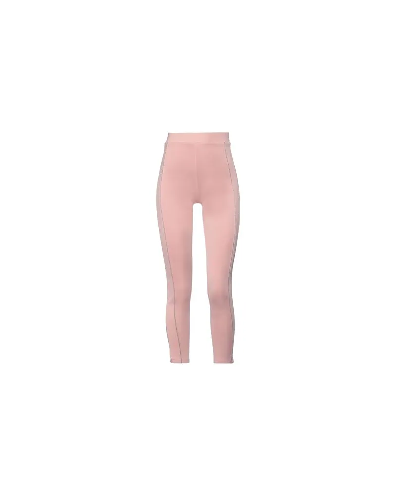 Liu Jo HOSEN & RÖCKE - Hosenauf YOOX.COM Rosa