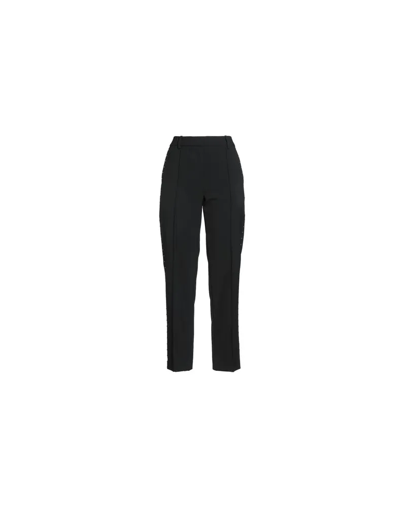 Rag & Bone HOSEN & RÖCKE - Hosenauf YOOX.COM Schwarz