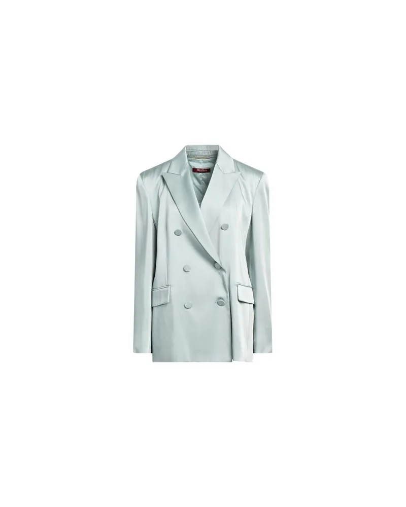 Max Mara ANZÜGE und CO-ORDS - Blazersauf YOOX.COM Salbeigrün