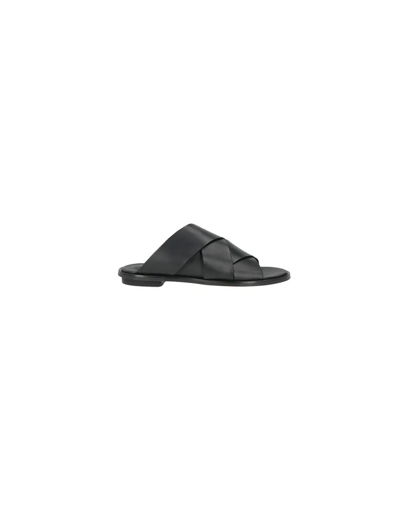 Clarks SCHUHE - Sandalenauf YOOX.COM Schwarz
