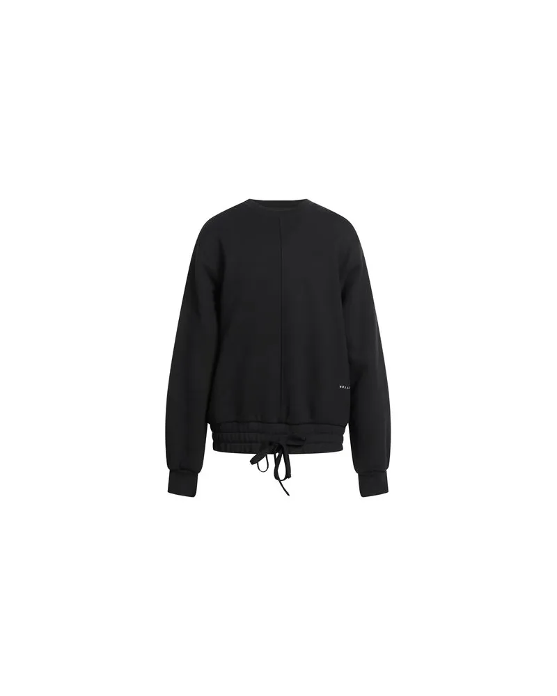 BOTTER TOPS - Sweatshirtsauf YOOX.COM Schwarz