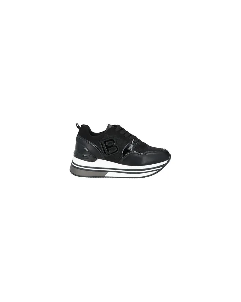 Laura Biagiotti SCHUHE - Sneakersauf YOOX.COM Schwarz