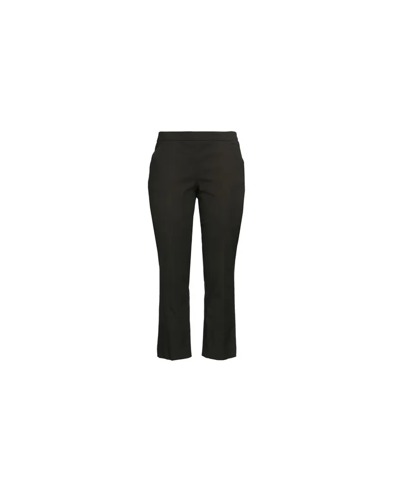 TER ET BANTINE HOSEN & RÖCKE - Hosenauf YOOX.COM Dunkelgrün