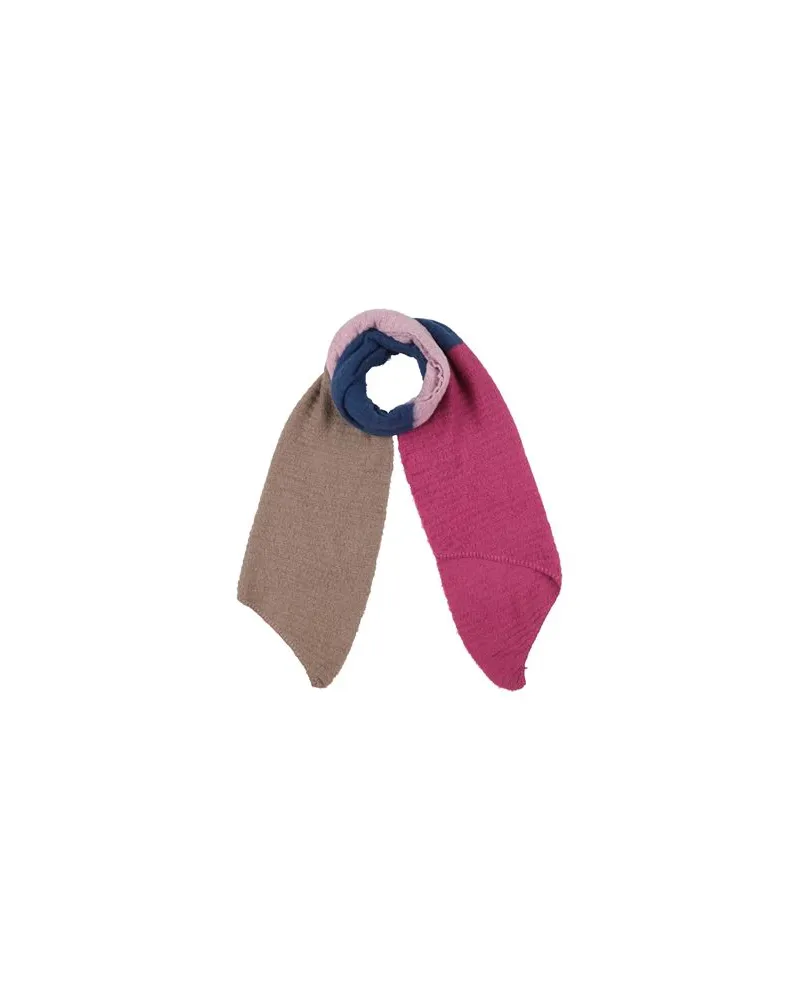 Pieces ACCESSOIRES - Schalsauf YOOX.COM Blau