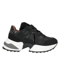 Alexander Smith Sneakers Schwarz