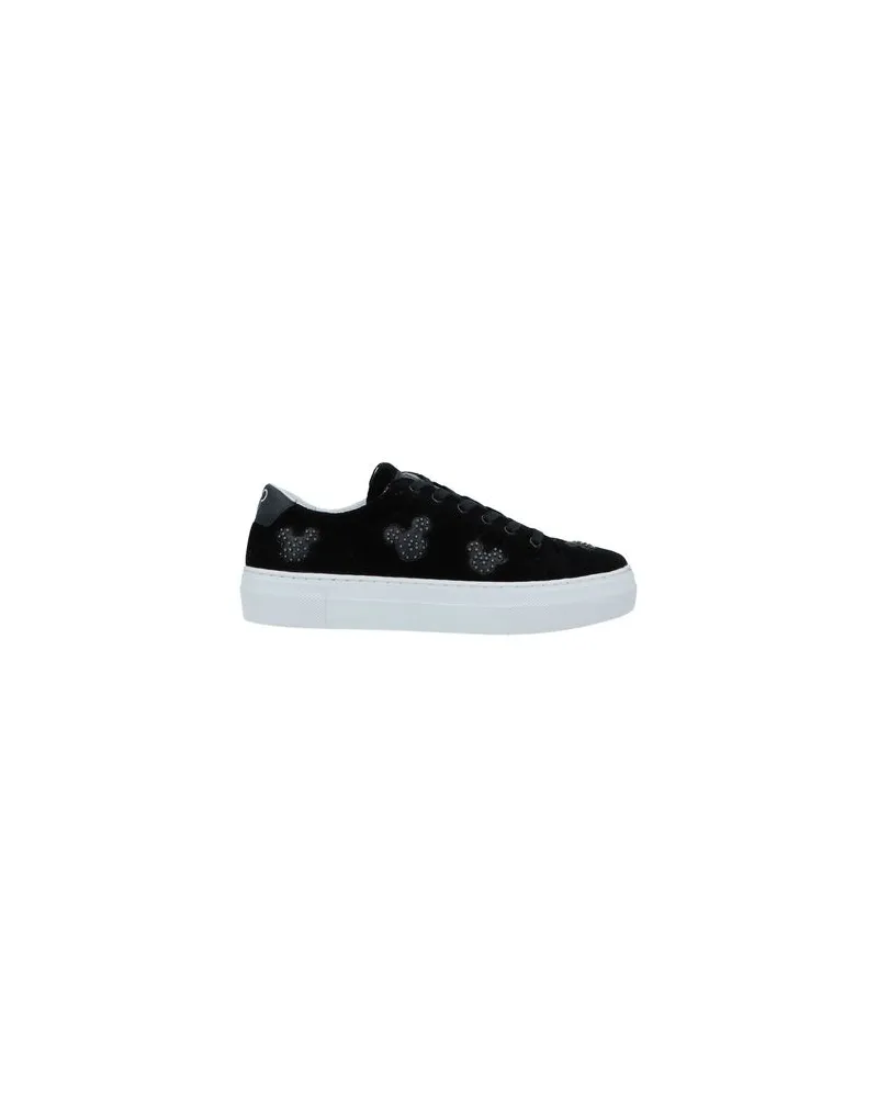 MOACONCEPT SCHUHE - Sneakersauf YOOX.COM Schwarz