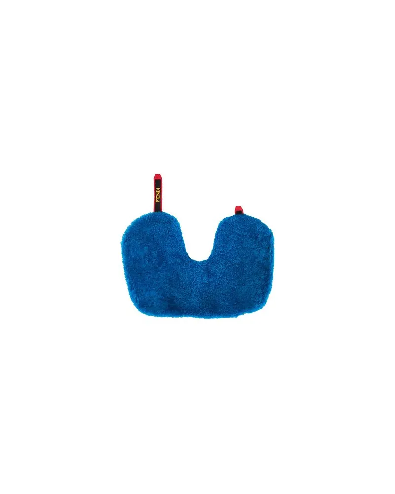 Fendi KOFFER & CO. - Reiseaccessoiresauf YOOX.COM Azurblau