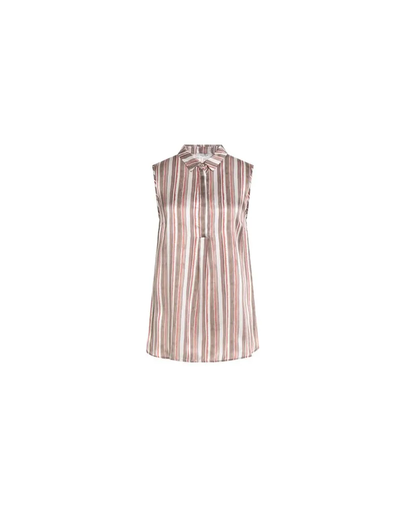 Peserico TOPS - Topsauf YOOX.COM Maulwurfsgrau