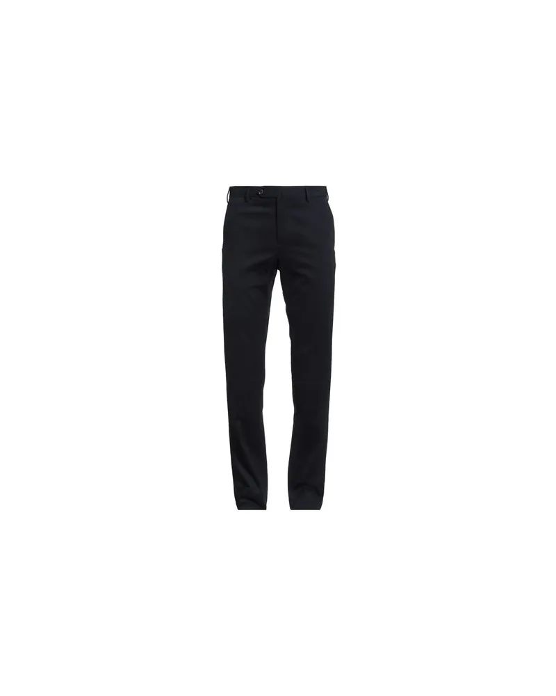 PT TORINO HOSEN & RÖCKE - Hosenauf YOOX.COM Nachtblau