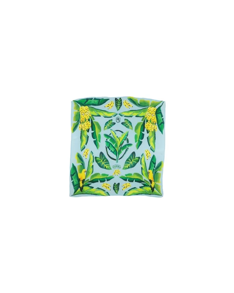 FARM Rio ACCESSOIRES - Schalsauf YOOX.COM Himmelblau