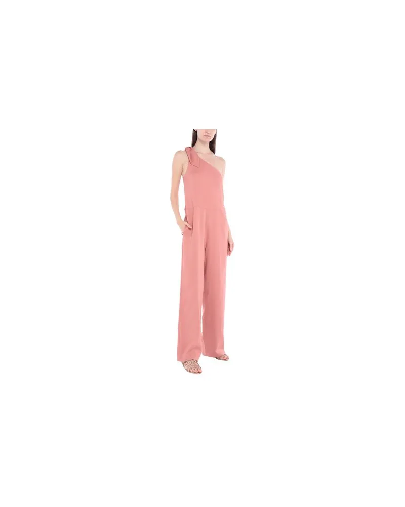 ALYSI OVERALLS - Jumpsuitsauf YOOX.COM Antikrosa