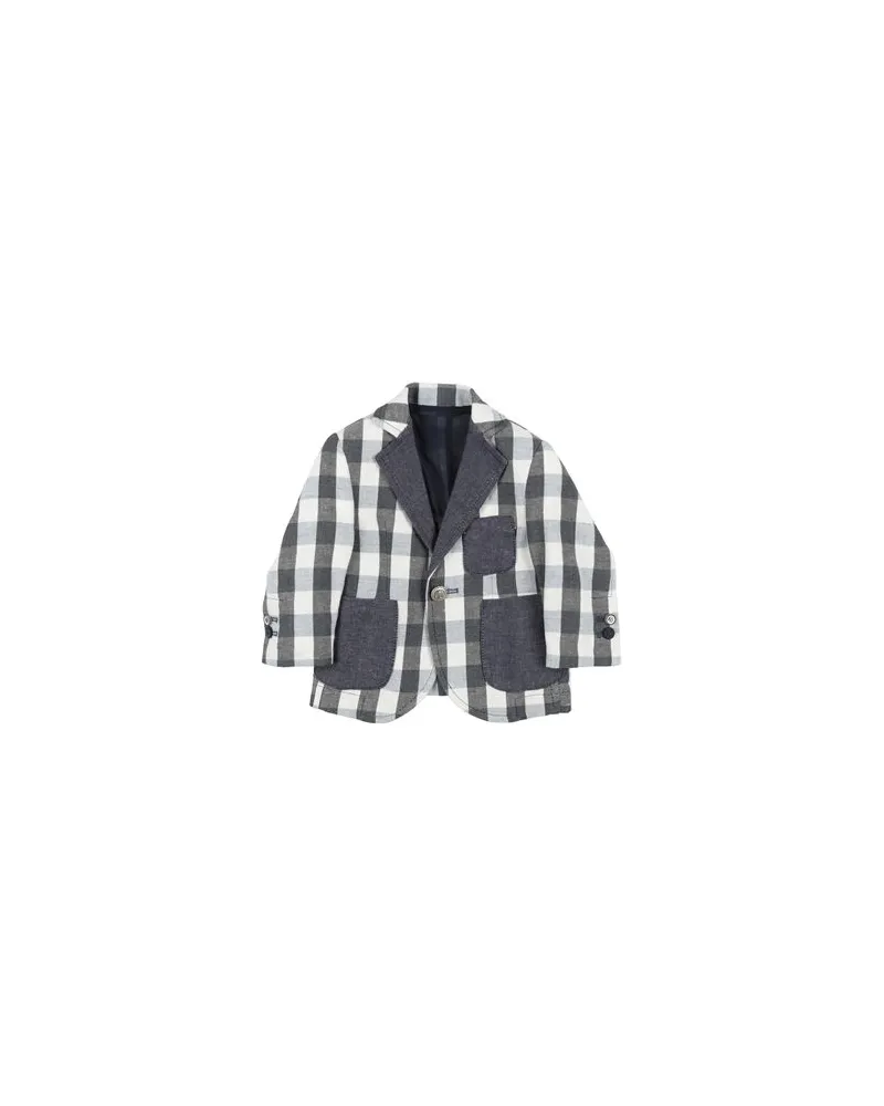 Neill Katter ANZÜGE und CO-ORDS - Blazersauf YOOX.COM Blau