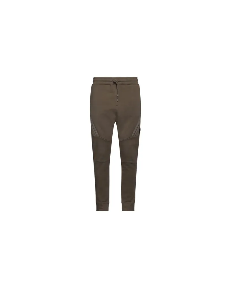 C.P. Company HOSEN & RÖCKE - Hosenauf YOOX.COM Militärgrün