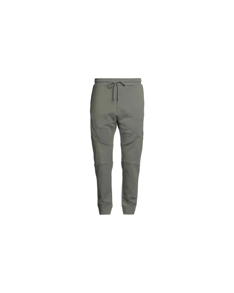 C.P. Company HOSEN & RÖCKE - Hosenauf YOOX.COM Salbeigrün