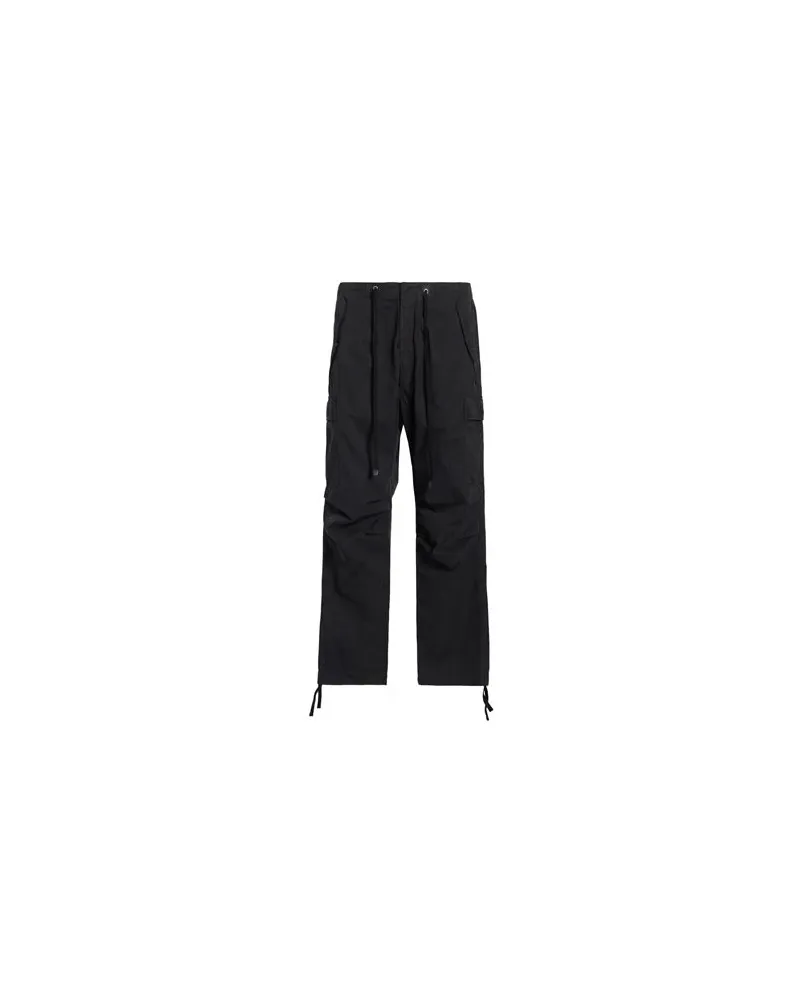 Tom Ford HOSEN & RÖCKE - Hosenauf YOOX.COM Schwarz