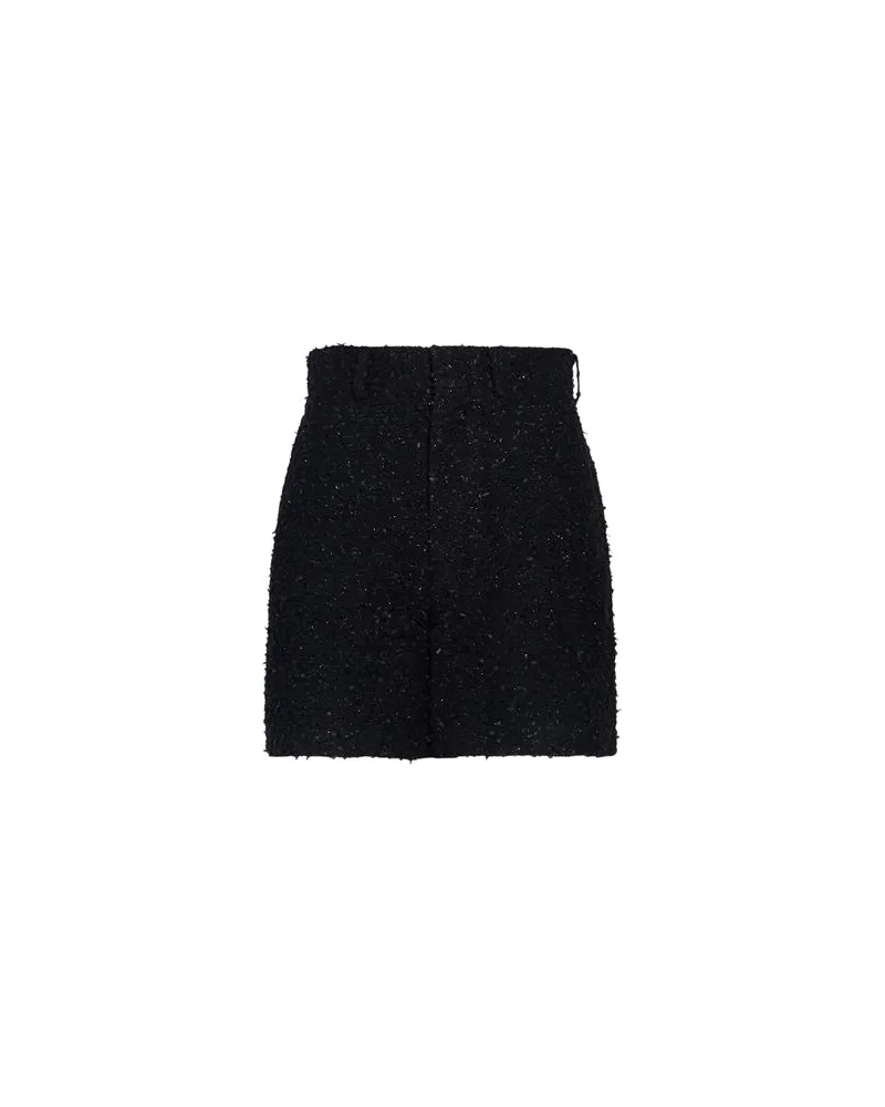 Comme des Garçons HOSEN & RÖCKE - Shorts & Bermudashortsauf YOOX.COM Schwarz