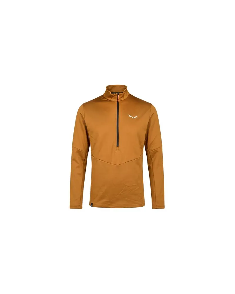 Salewa PUEZ PL M HZ  - TOPS - T-shirtsauf YOOX.COM Senf
