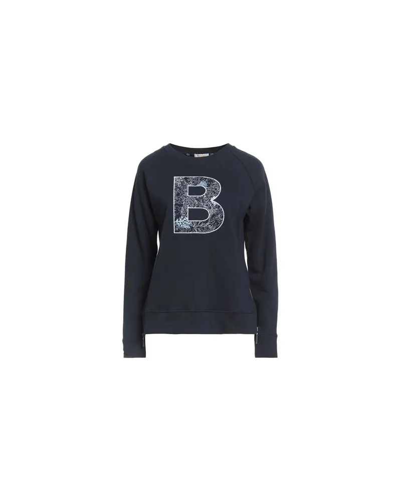Barbour COASTAL COLLECTION - TOPS - Sweatshirtsauf YOOX.COM Nachtblau