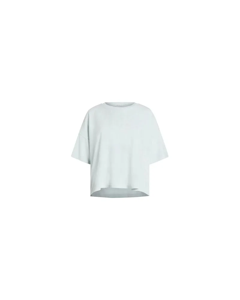 True Religion TOPS - T-shirtsauf YOOX.COM Himmelblau