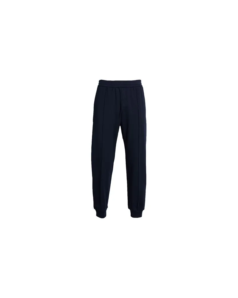 Versace HOSEN & RÖCKE - Hosenauf YOOX.COM Nachtblau