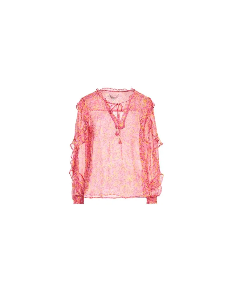 Hale Bob TOPS - Topsauf YOOX.COM Fuchsia