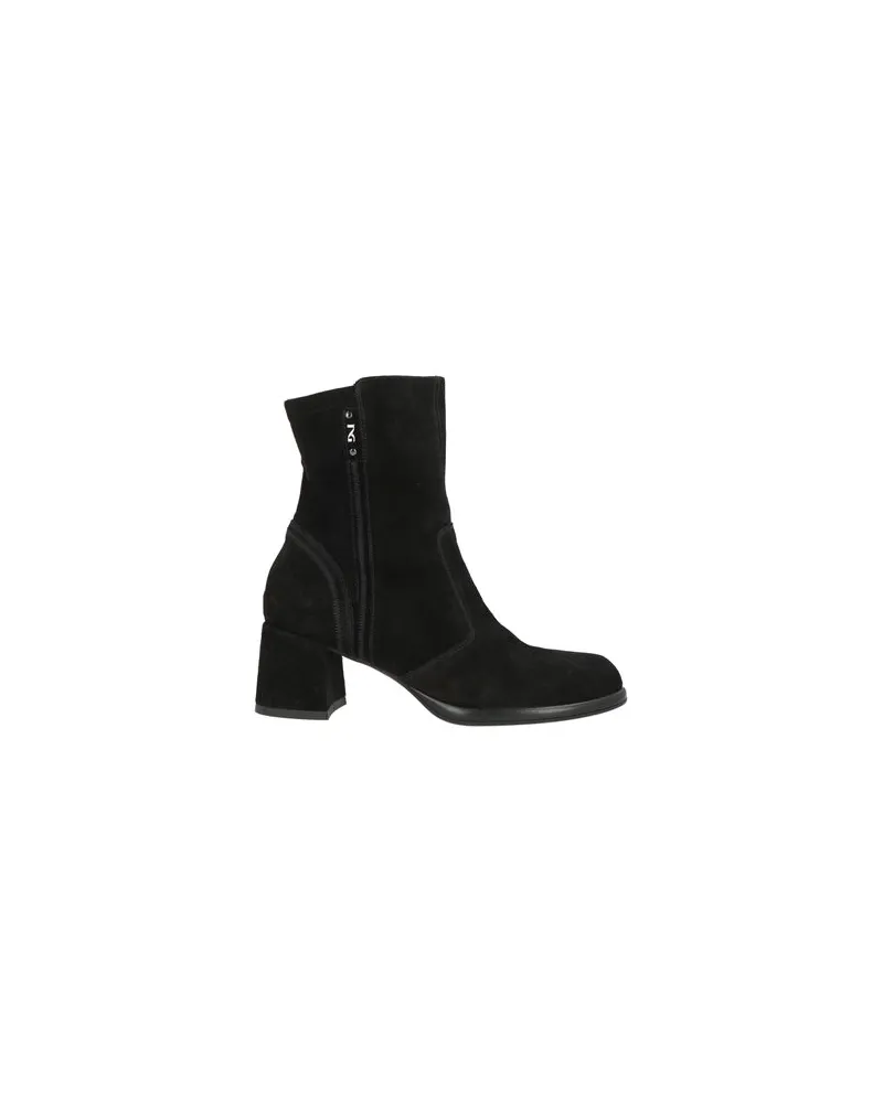 Nero Gardini SCHUHE - Stiefelettenauf YOOX.COM Schwarz