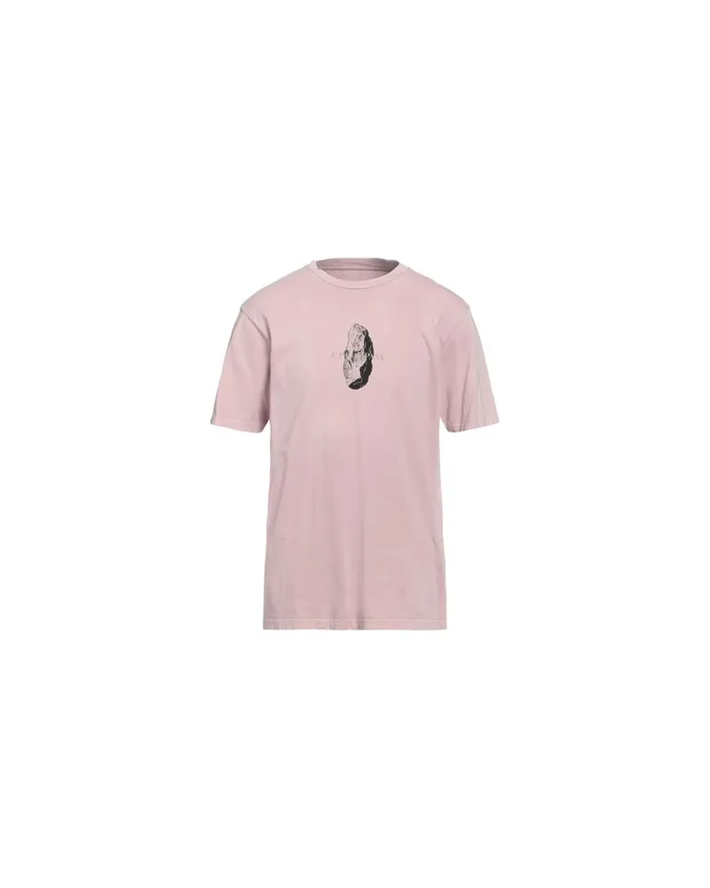 C.P. Company TOPS - T-shirtsauf YOOX.COM Antikrosa