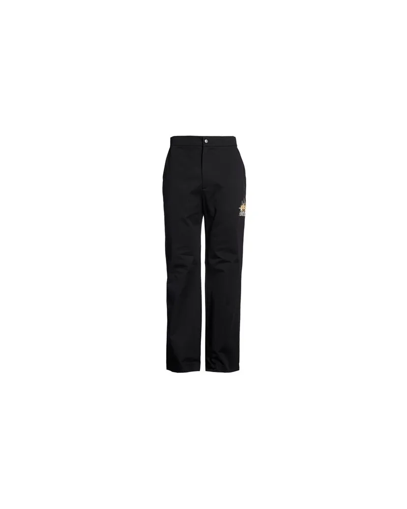 Amiri HOSEN & RÖCKE - Hosenauf YOOX.COM Schwarz