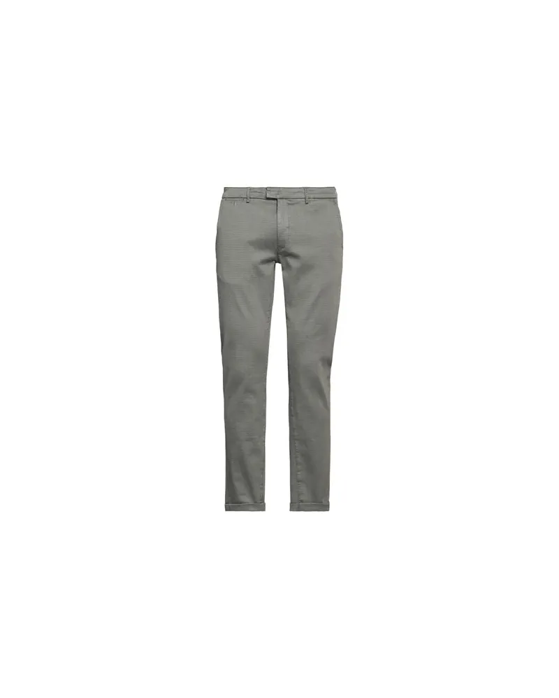 Tramarossa HOSEN & RÖCKE - Jeanshosenauf YOOX.COM Grau