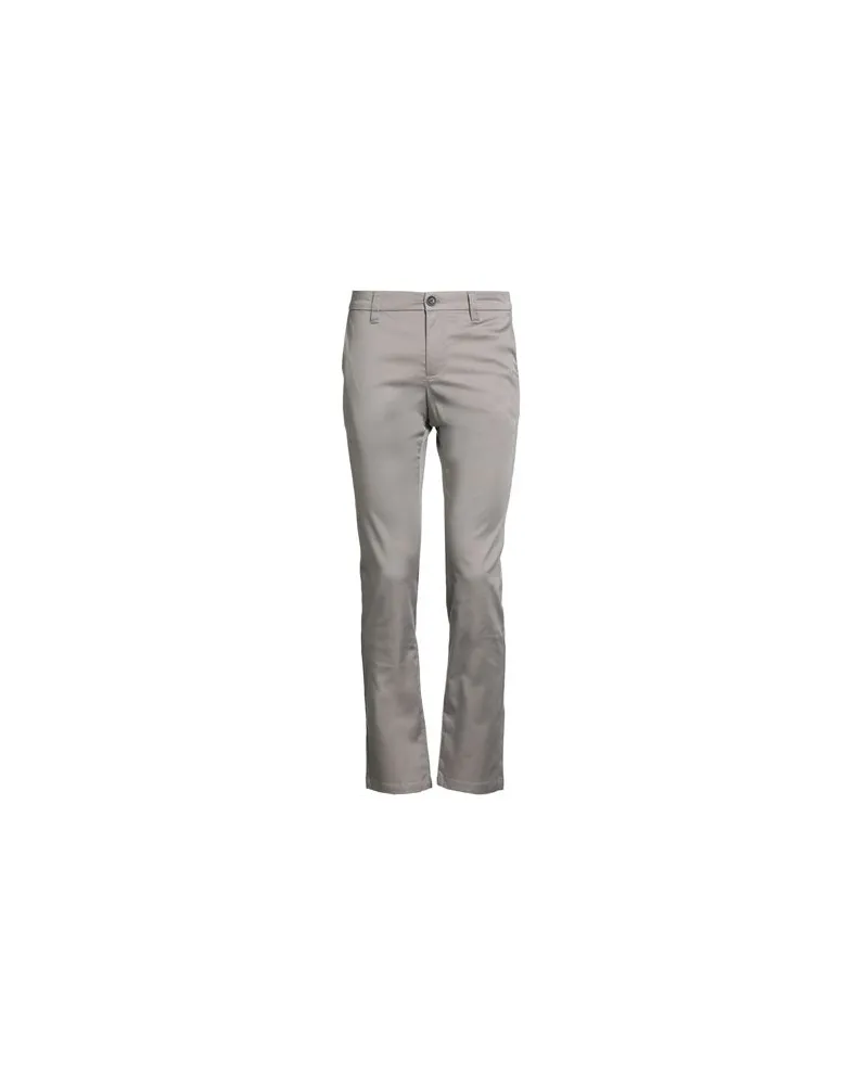 Armani Exchange HOSEN & RÖCKE - Hosenauf YOOX.COM Maulwurfsgrau