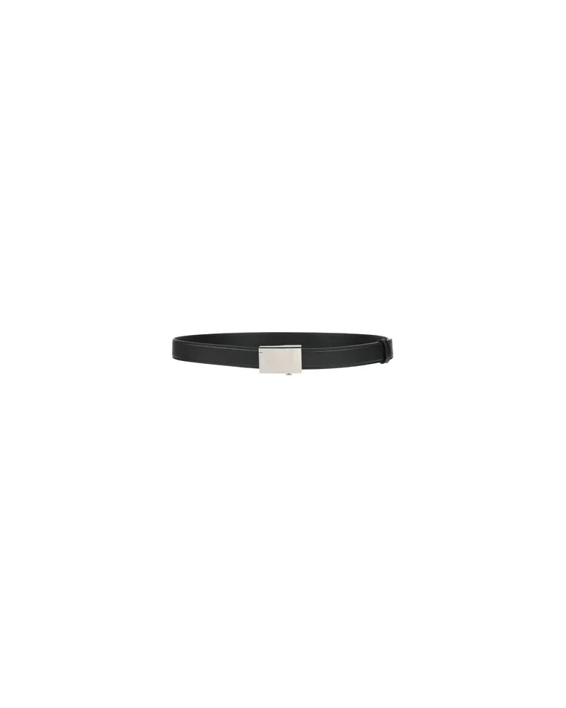 Dunhill Kleinlederwaren - Gürtelauf YOOX.COM Schwarz