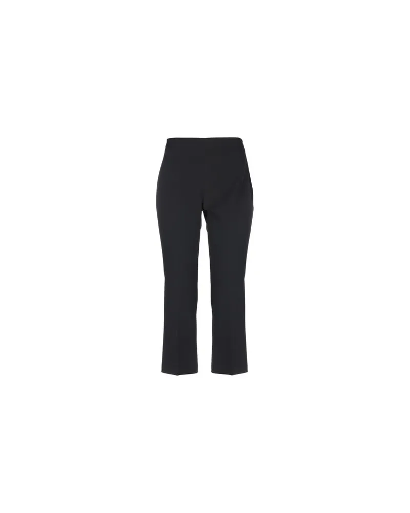Kaos HOSEN & RÖCKE - Hosenauf YOOX.COM Schwarz