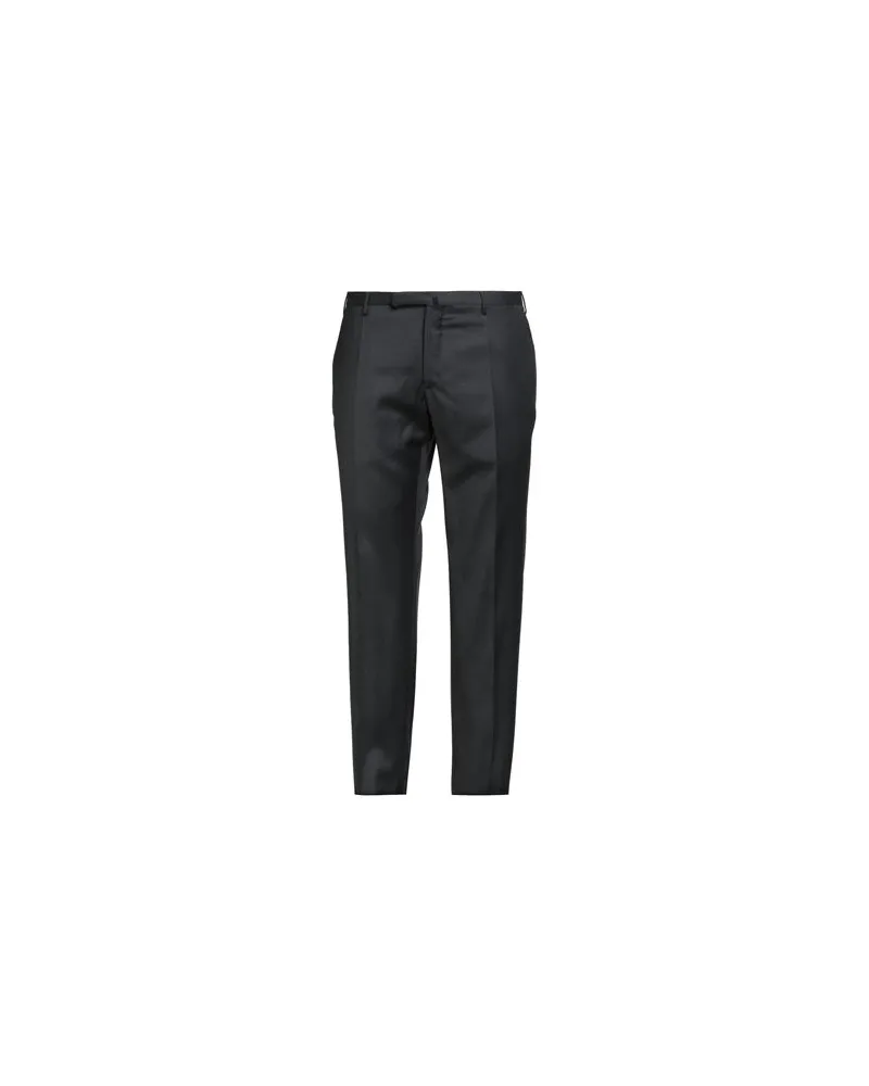 Incotex HOSEN & RÖCKE - Hosenauf YOOX.COM Braungrau
