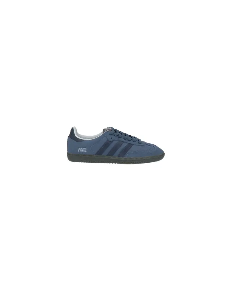 adidas SCHUHE - Sneakersauf YOOX.COM Taubenblau