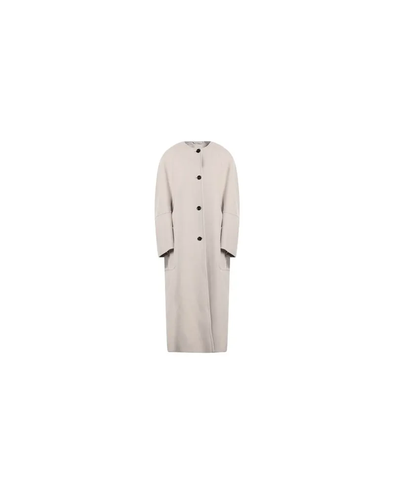 Max Mara SFILATA - JACKEN & MÄNTEL - Mäntelauf YOOX.COM Off