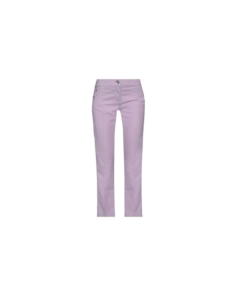 Jacob Cohën HOSEN & RÖCKE - Hosenauf YOOX.COM Lila