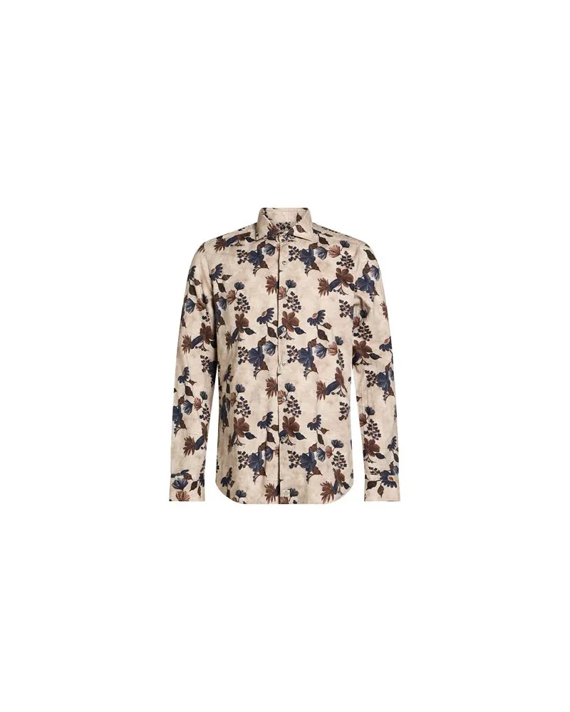 SONRISA TOPS - Hemdenauf YOOX.COM Sand