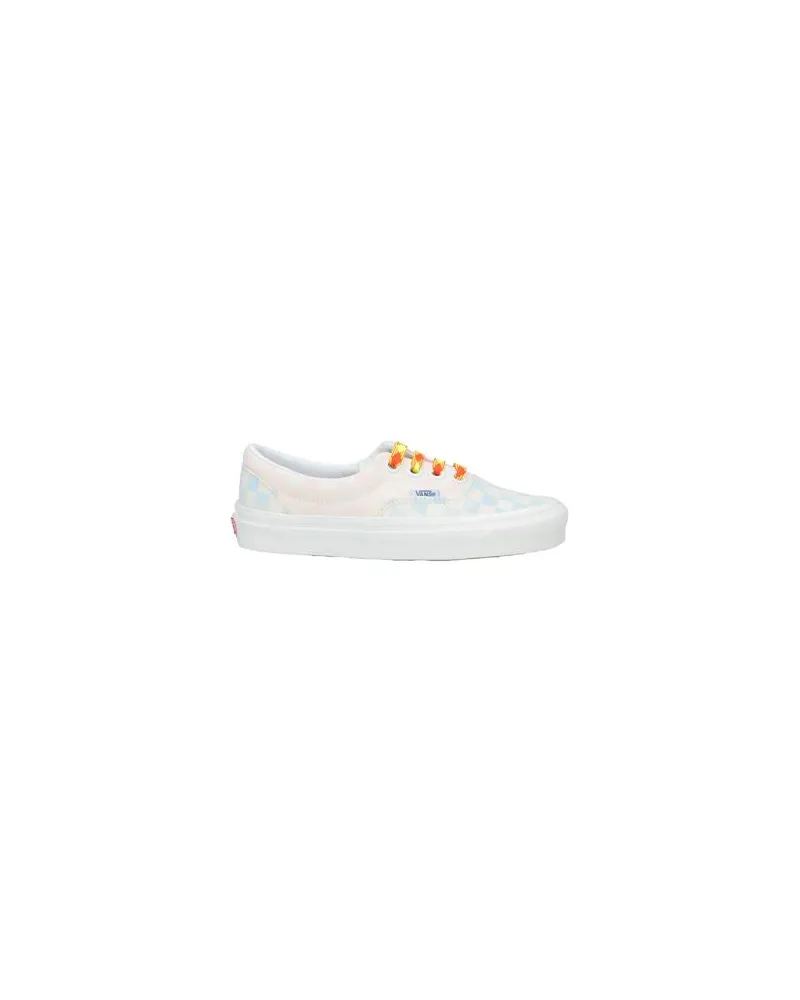 Vans SCHUHE - Sneakersauf YOOX.COM Elfenbein