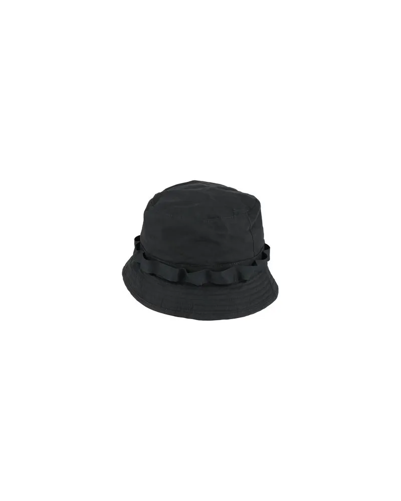 Spiewak ACCESSOIRES - Mützen & Hüteauf YOOX.COM Schwarz